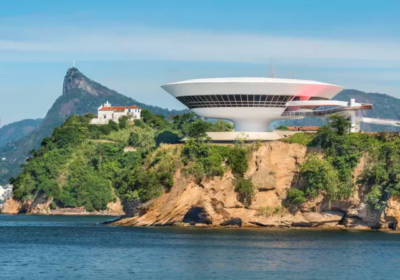 Niterói divulga os dez pontos de queima de fogos do Réveillon da cidade