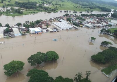 Maricá: Prefeitura divulga os pontos de coleta da campanha humanitária pela Bahia