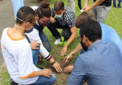 Prefeitura de Niterói forma primeira turma do projeto Escola no Clima