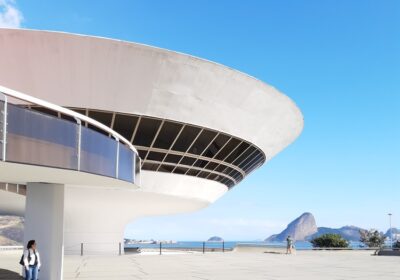 Niterói é a primeira cidade do estado a receber e-Museu Itinerante do Esporte