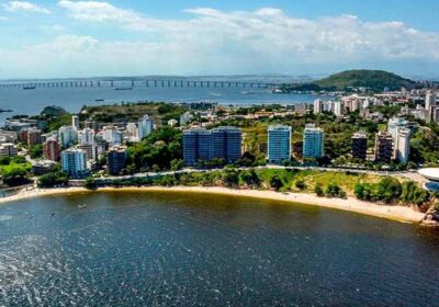 Acordo de cooperação climática entre Niterói e Rio é destaque em conferência da Unesco sobre água em megacidades