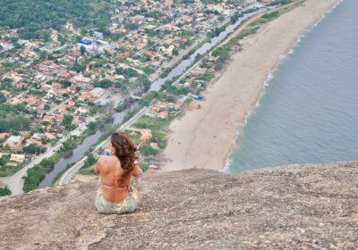 Maricá lança calendário de eventos para fortalecer turismo em 2022