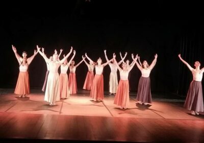 Ballet Jovem: Teatro Popular recebe projeto para formação de novos bailarinos
