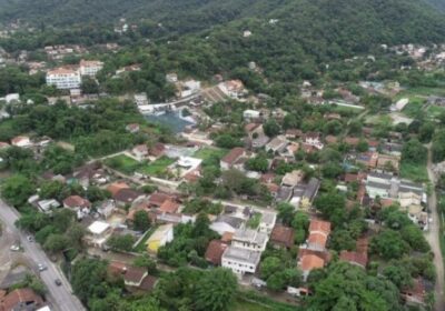 Prefeitura de Niterói assina ordem de início para obras no Engenho do Mato