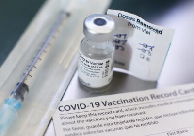 Sem repasse de doses, Niterói suspende vacinação contra a Covid-19 em crianças de 5 anos nesta quinta 