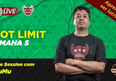 Mumu PLO5: O melhor clube de Poker para jogar online