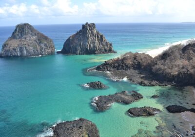 Médico que salvou menina de mordida de tubarão em Fernando de Noronha recebeu homenagem do CREMERJ