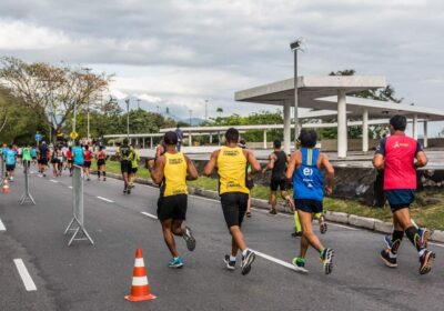 Abertas as inscrições para a 1ª Maratona de Niterói