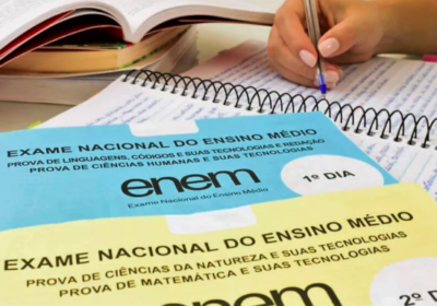 Especialista em linguística pela Unicamp faz ponderações positivas e negativas sobre novo formato do Enem