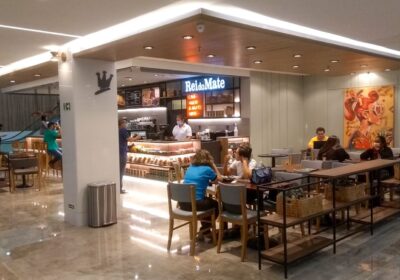 Rei do Mate solidifica expansão com novas lojas em território nacional