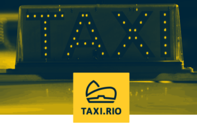 Prefeitura de Niterói assina acordo para implantação do Taxi.Rio no município