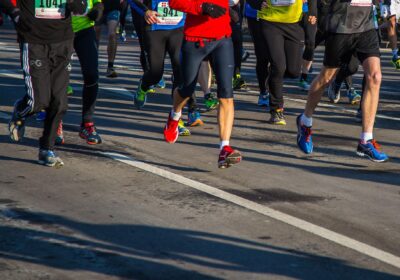 Niterói terá sua primeira maratona neste domingo