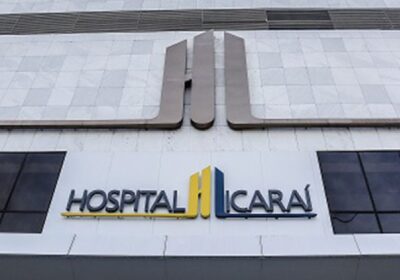 Serviço de Cardiologia do Hospital Icaraí será transferido para nova unidade que se encontra em expansão