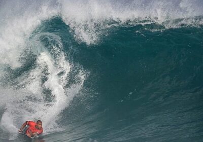 Niterói terá fim de semana repleto de atrações e competições no Itacoatiara Pro