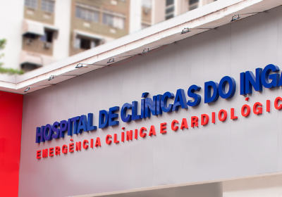 Hospital de Clínicas do Ingá realiza primeira cirurgia cardíaca