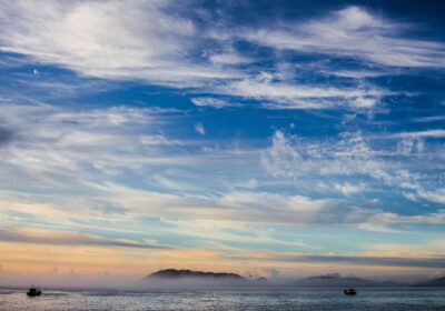 Cabo Frio tem novas regras de acesso para veículos de turismo