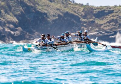 Aloha Spirit Festival 2022 acontece nas praias de São Francisco e Itaipu