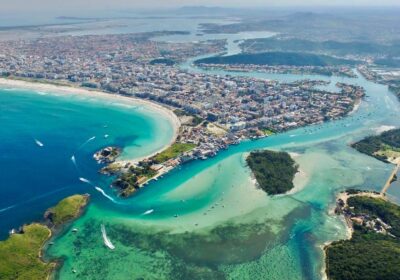 Cabo Frio participa de evento itinerante de turismo “O Rio é de vocês 2022”