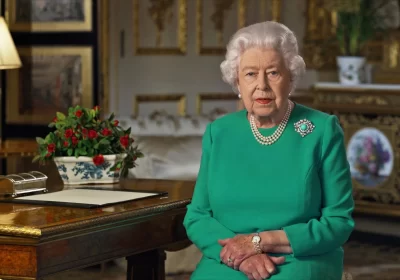 Morre a Rainha Elizabeth II aos 96 anos