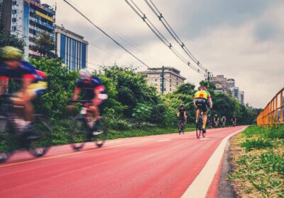 Prefeitura de Niterói dá início ao projeto executivo da ciclovia-parque da Lagoa de Itaipu