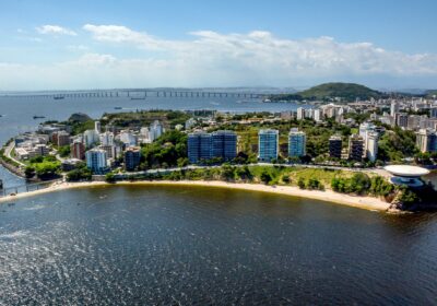 Prefeitura de Niterói realiza abordagem social em Icaraí