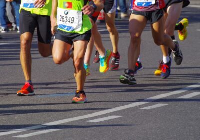 Inscrições para a Meia Maratona de Cabo Frio seguem até 4 de novembro