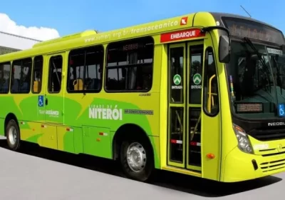 Prefeitura de Niterói determina gratuidade nos ônibus municipais neste domingo