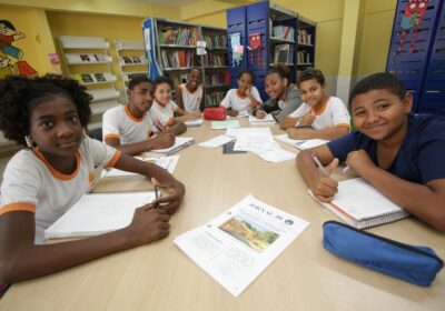 Educação de Niterói aposta em projetos pedagógicos originais para atrair alunos