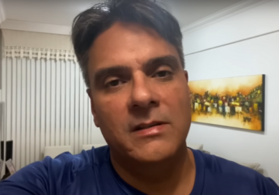 Morre ex-ator Guilherme de Pádua, aos 53 anos