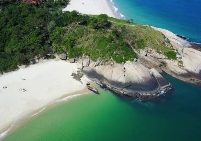 Niterói recebe cerimônia nacional de entrega da Bandeira Azul