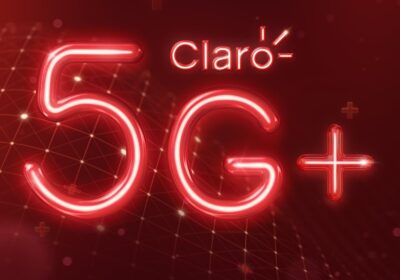 Claro leva 5G+ para 38 cidades em todo o Brasil