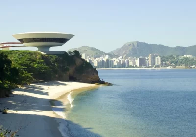 Niterói lidera ranking estadual de melhor ambiente para negócios