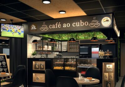 Café ao Cubo: um conceito inovador para quem curte um bom café