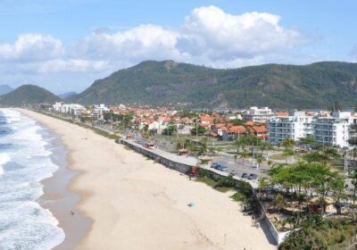 Operação Verão: força-tarefa da Prefeitura de Niterói fará fiscalizações itinerantes na orla
