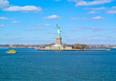 Niterói representada na maior feira de varejo do mundo, em NY