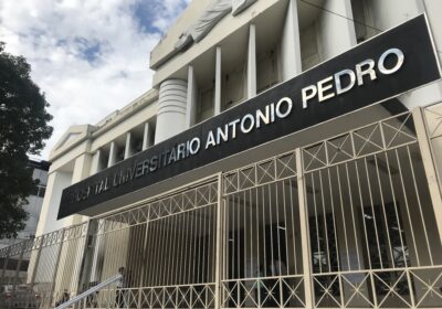 Hospital Antonio Pedro será ampliado em parceria com INSS