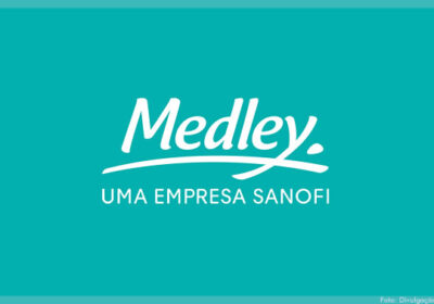 Medley apresenta seu primeiro lançamento de 2023, dipirona 1g 