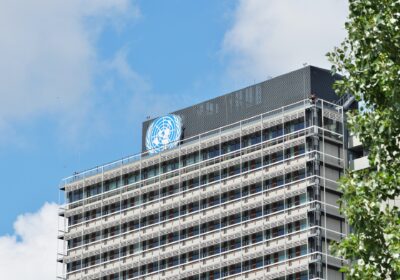 Niterói é escolhida para participar de programa da ONU-Habitat