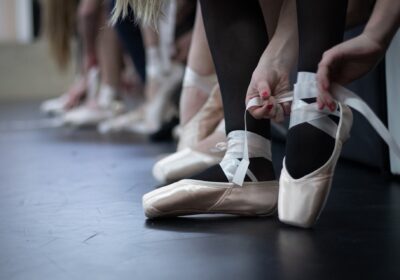 Companhia de Ballet da Cidade de Niterói (CBCN) faz primeira turnê internacional