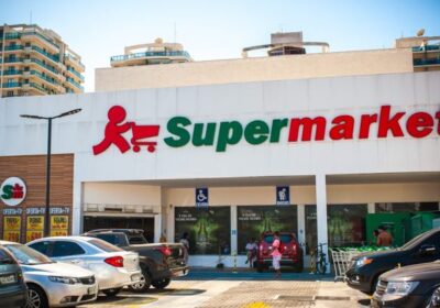 Rede Supermarket inaugura loja em São Gonçalo
