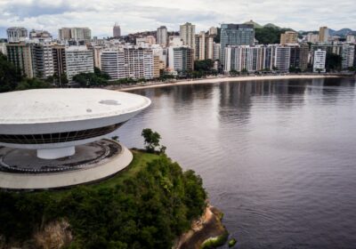 Agência internacional Moody’s aponta Niterói como a melhor cidade do país em Governança e Sustentabilidade