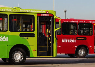 Prefeitura de Niterói segue com a fiscalização dos ônibus na cidade