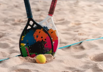 Aberto de Outono promete movimentar a Praia de Icaraí com torneio de Beach Tennis no fim de maio