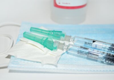 Influenza: população movimenta postos de Niterói para vacinação