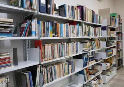 Bibliotecas Populares de Niterói registram aumento de 21% no número de usuários cadastrados