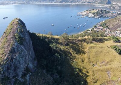 Niterói na rota do ecoturismo