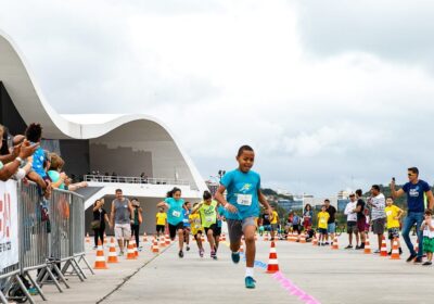 Inscrição com desconto para a 5ª Meia Maratona de Niterói vai somente até o dia 6 