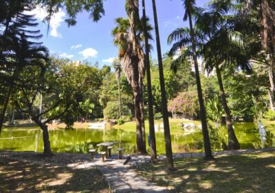 Campo de São Bento comemorou 115 anos nesta sexta-feira (22) 