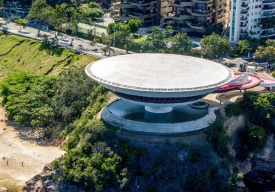 Niterói é segunda cidade no Brasil com número de inscritos em evento da NASA