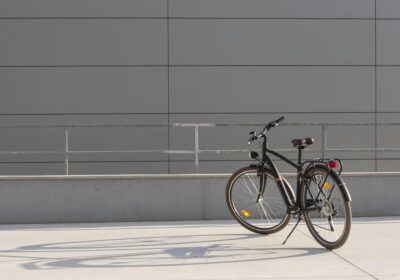 Ciclistas de Niterói vão poder indicar locais da cidade para a instalação de novos paraciclos